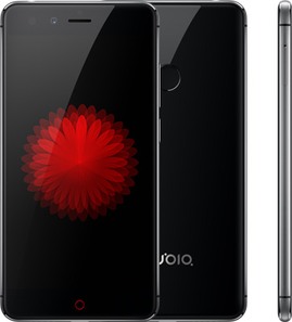 ZTE Nubia Z11 Mini Dual SIM LTE US NX529J